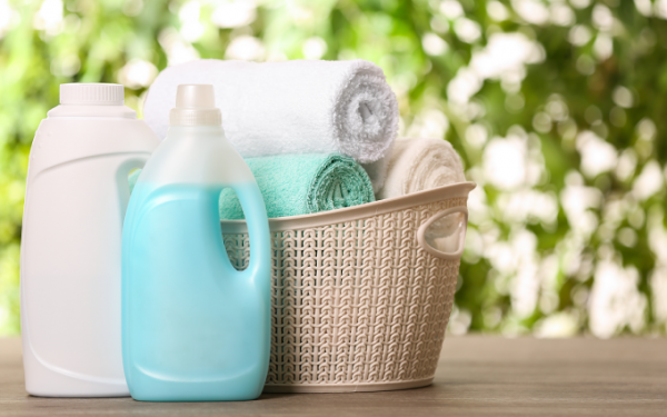 Benefits of Enzyme Based Detergents – Advanced Enzytech Solutions
